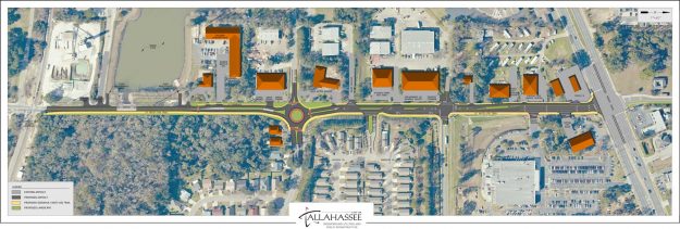 CONCEPTUAL-ROUNDABOUT